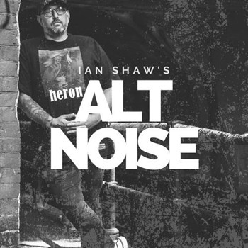 Ian Shaw's Alt Noise